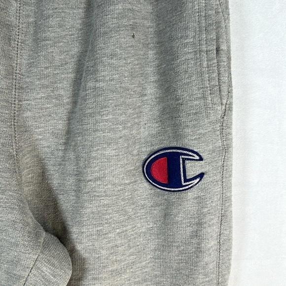CHAMPION JOGGERS SIZE(M) - Picture 2 of 8